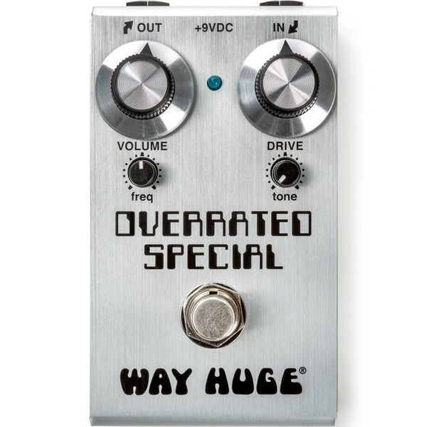 Way Huge Smalls Overrated Special Overdrive WM28 | Music Experience | Shop Online | South Africa