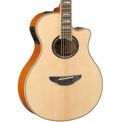 Yamaha APX1000 Thinline Natural | Music Experience | Shop Online | South Africa