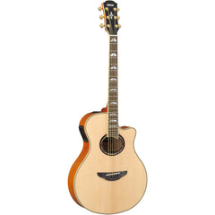 Yamaha APX1000 Thinline Natural | Music Experience | Shop Online | South Africa