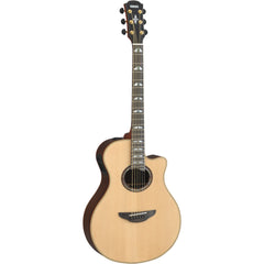 Yamaha APX1200II Thinline Natural | Music Experience | Shop Online | South Africa