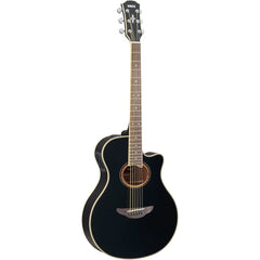 Yamaha APX700II Thinline Black | Music Experience | Shop Online | South Africa