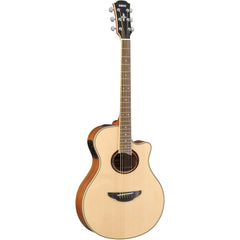 Yamaha APX700II Thinline Natural | Music Experience | Shop Online | South Africa