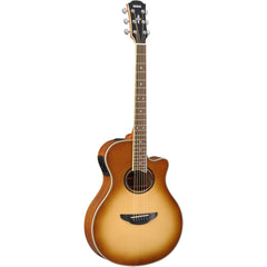 Yamaha APX700II Thinline Sand Burst | Music Experience | Shop Online | South Africa