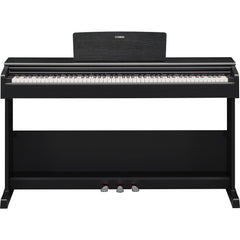 Yamaha Arius YDP-105B Digital Piano Black Walnut | Music Experience | Shop Online | South Africa