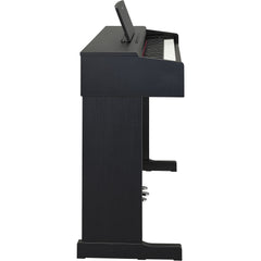 Yamaha Arius YDP-105B Digital Piano Black Walnut | Music Experience | Shop Online | South Africa