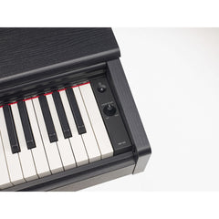 Yamaha Arius YDP-105B Digital Piano Black Walnut | Music Experience | Shop Online | South Africa