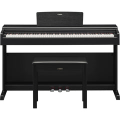 Yamaha Arius YDP-145B Digital Home Piano Black Walnut | Music Experience | Shop Online | South Africa