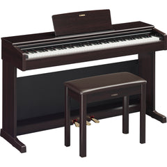 Yamaha Arius YDP-145R Digital Home Piano Rosewood | Music Experience | Shop Online | South Africa
