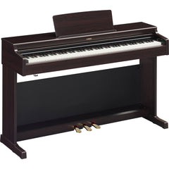 Yamaha Arius YDP-165R Digital Piano Rosewood | Music Experience | Shop Online | South Africa