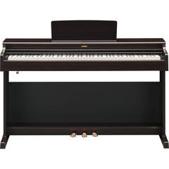 Yamaha Arius YDP-165R Digital Piano Rosewood | Music Experience | Shop Online | South Africa