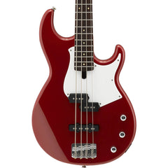 Yamaha BB234 Raspberry Red | Music Experience | Shop Online | South Africa