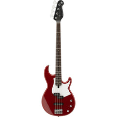 Yamaha BB234 Raspberry Red | Music Experience | Shop Online | South Africa