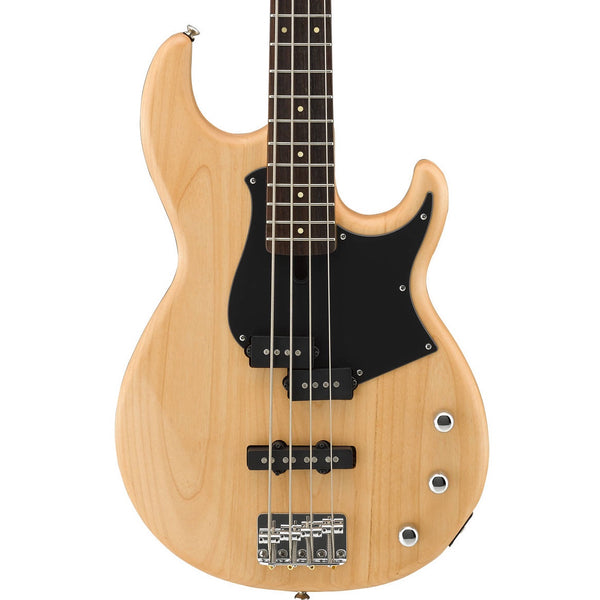 Yamaha BB234 Yellow Natural Satin | Music Experience | Shop Online | South Africa