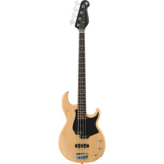 Yamaha BB234 Yellow Natural Satin | Music Experience | Shop Online | South Africa