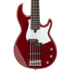 Yamaha BB235 Raspberry Red | Music Experience | Shop Online | South Africa