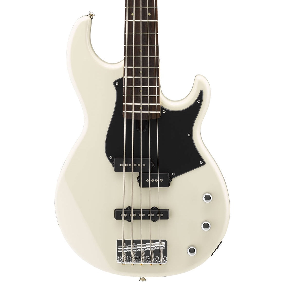 Yamaha BB235 Vintage White | Music Experience | Shop Online | South Africa