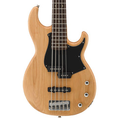 Yamaha BB235 Yellow Natural Satin | Music Experience | Shop Online | South Africa