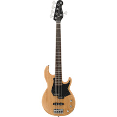 Yamaha BB235 Yellow Natural Satin | Music Experience | Shop Online | South Africa