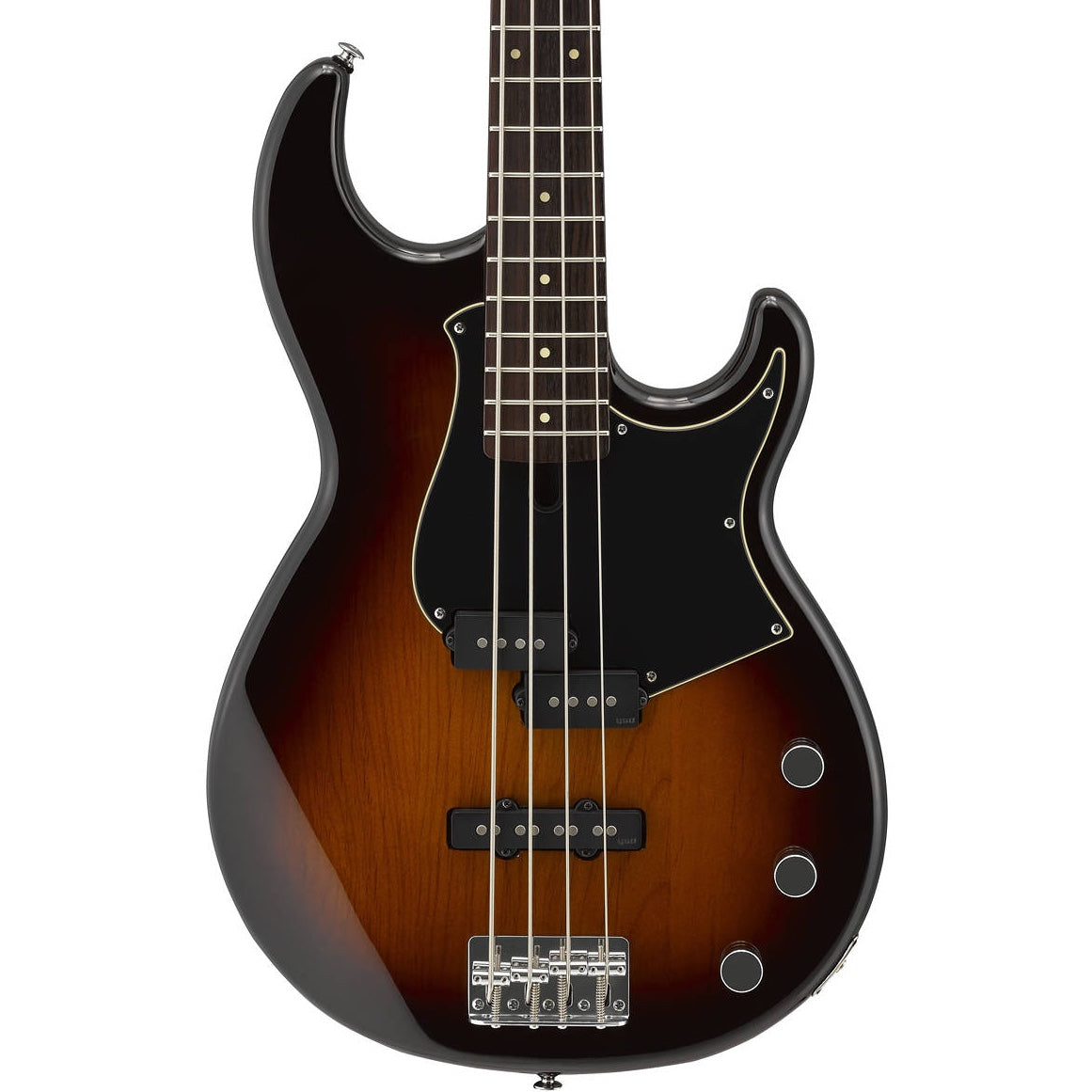 Yamaha BB434 Tobacco Brown Sunburst | Music Experience | Shop Online | South Africa