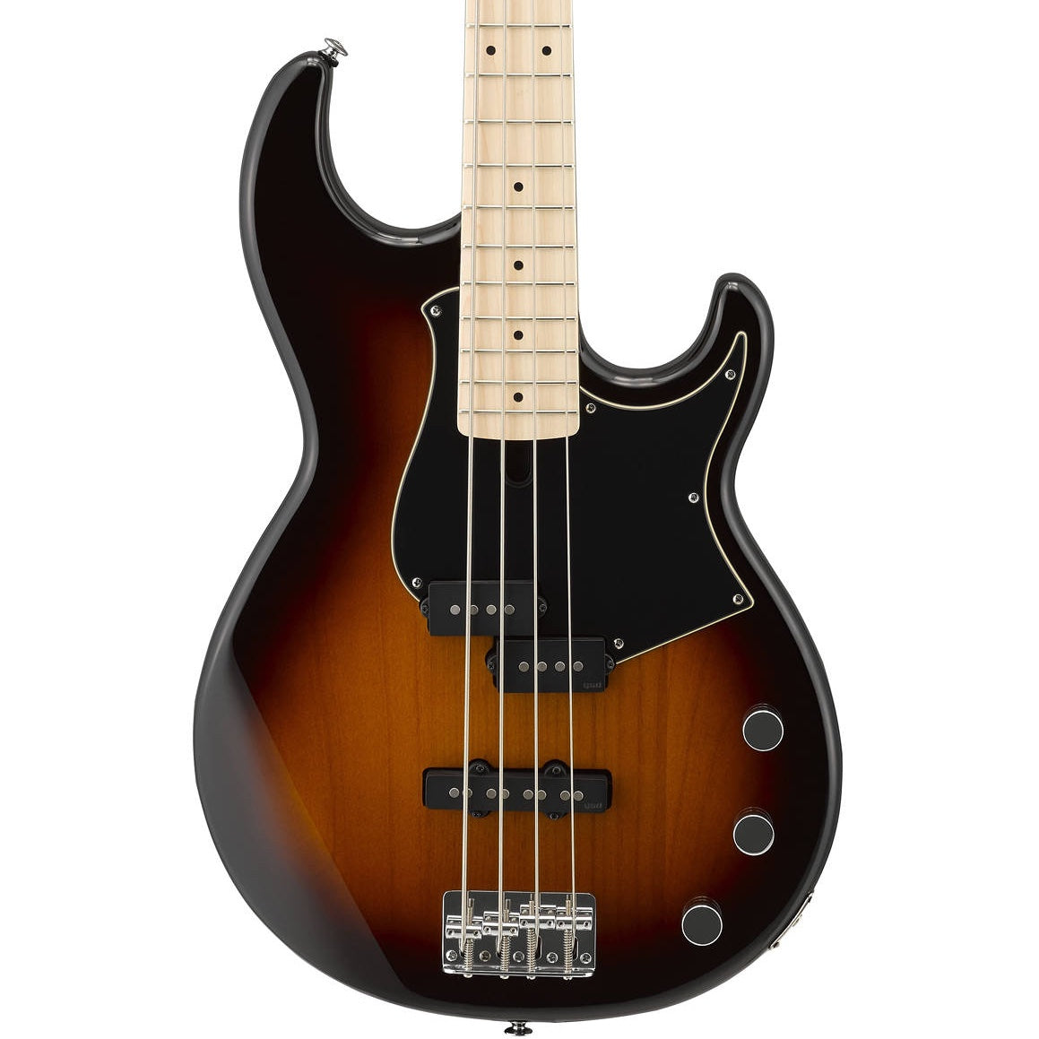 Yamaha BB434M Tobacco Brown Sunburst | Music Experience | Shop Online | South Africa