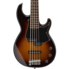 Yamaha BB435 Tobacco Brown Sunburst | Music Experience | Shop Online | South Africa