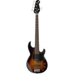Yamaha BB435 Tobacco Brown Sunburst | Music Experience | Shop Online | South Africa