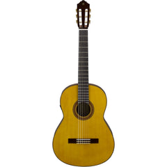 Yamaha CG-TA TransAcoustic Classical Natural | Music Experience | Shop Online | South Africa