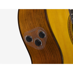 Yamaha CG-TA TransAcoustic Classical Natural | Music Experience | Shop Online | South Africa