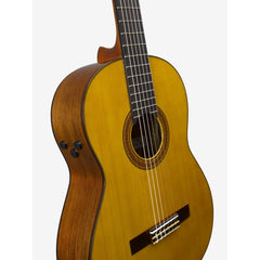 Yamaha CG-TA TransAcoustic Classical Natural | Music Experience | Shop Online | South Africa