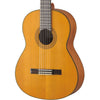 Yamaha CG122MC Cedar Classical Natural | Music Experience | Shop Online | South Africa