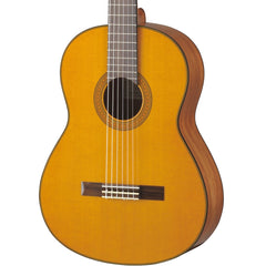 Yamaha CG142C Cedar Classical Natural | Music Experience | Shop Online | South Africa