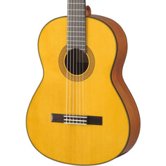 Yamaha CG142S Spruce Classical Natural | Music Experience | Shop Online | South Africa