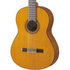 Yamaha CG162C Cedar Classical Natural | Music Experience | Shop Online | South Africa