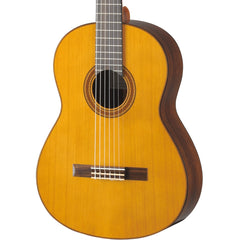 Yamaha CG182C Cedar Classical Natural | Music Experience | Shop Online | South Africa