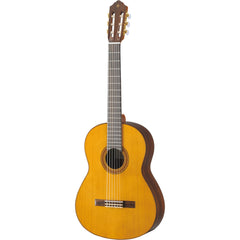 Yamaha CG182C Cedar Classical Natural | Music Experience | Shop Online | South Africa