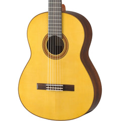 Yamaha CG182S Spruce Classical Natural | Music Experience | Shop Online | South Africa