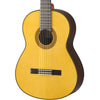 Yamaha CG192S Spruce Classical Natural | Music Experience | Shop Online | South Africa