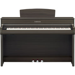 Yamaha Clavinova CLP-745DW Dark Walnut Digital Piano | Music Experience | Shop Online | South Africa