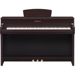Yamaha Clavinova CLP-735R Dark Rosewood Digital Piano | Music Experience | Shop Online | South Africa
