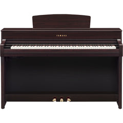 Yamaha Clavinova CLP-745R Dark Rosewood Digital Piano | Music Experience | Shop Online | South Africa