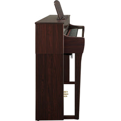 Yamaha Clavinova CLP-745R Dark Rosewood Digital Piano | Music Experience | Shop Online | South Africa