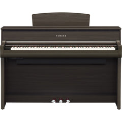 Yamaha Clavinova CLP-775DW Dark Walnut Digital Piano | Music Experience | Shop Online | South Africa