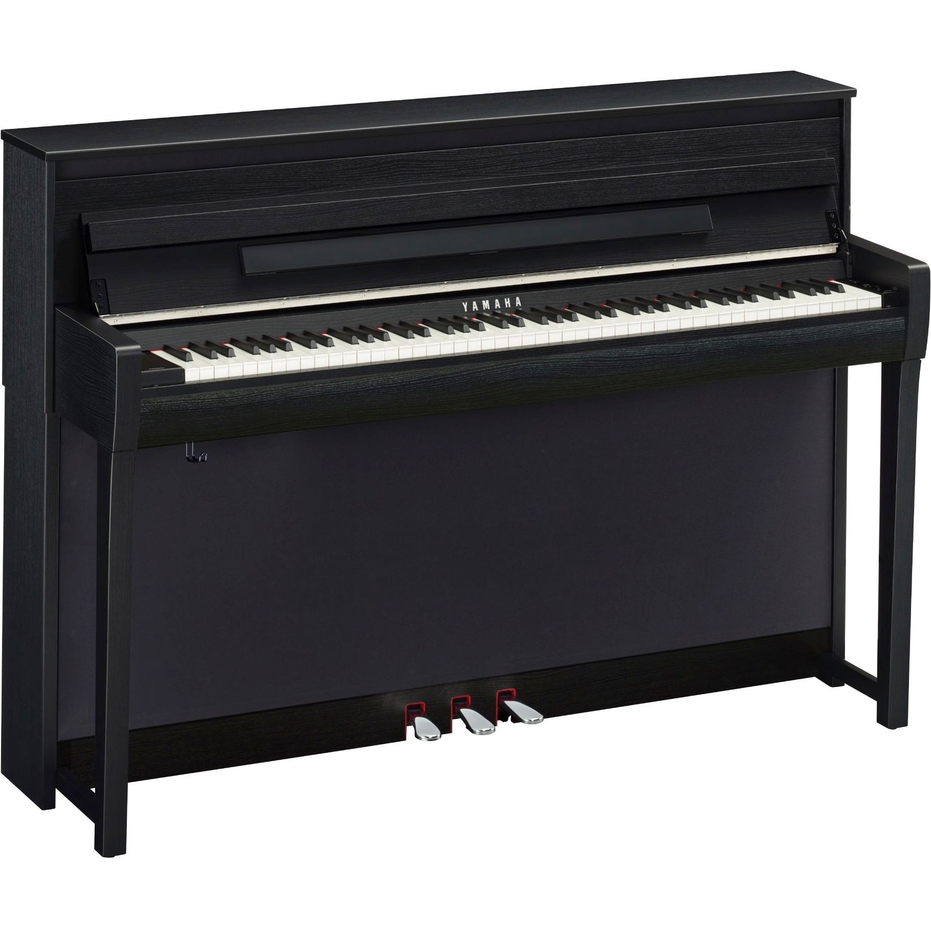 Yamaha Clavinova CLP-785B Matte Black Digital Piano | Music Experience | Shop Online | South Africa