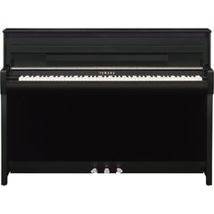 Yamaha Clavinova CLP-785B Matte Black Digital Piano | Music Experience | Shop Online | South Africa