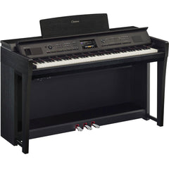 Yamaha Clavinova CVP-805B Digital Home Piano Black | Music Experience | Shop Online | South Africa