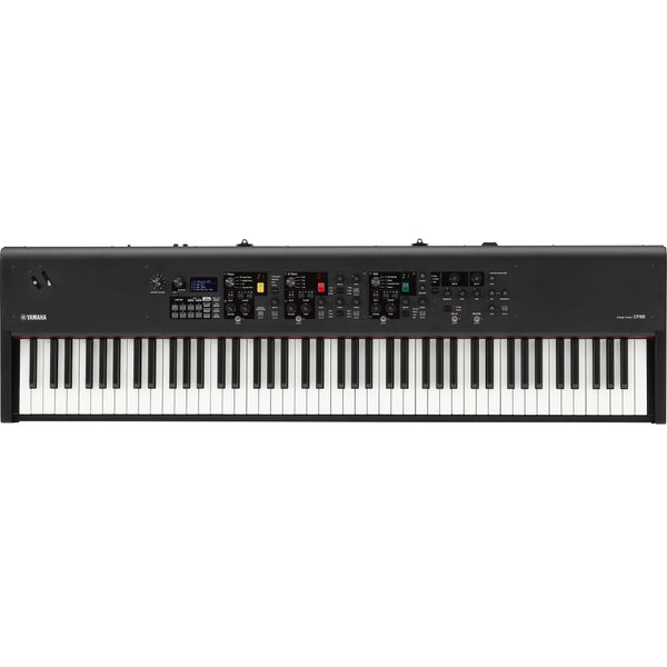 Yamaha CP88 88-note Stage Piano | Music Experience | Shop Online | South Africa