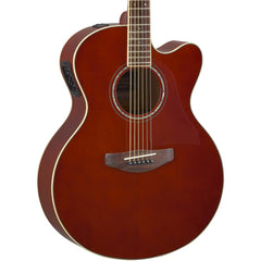 Yamaha CPX600 Jumbo Root Beer | Music Experience | Shop Online | South Africa