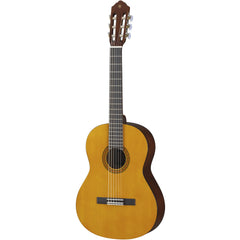 Yamaha CS40 7/8-Scale Classical - Natural