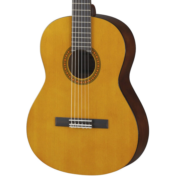 Yamaha CS40 7/8-Scale Classical - Natural