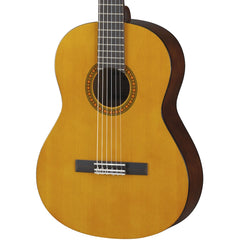 Yamaha CS40 7/8-Scale Classical - Natural